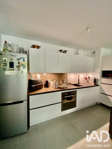 Appartement à vendre 4 pièces 80,67 m² Aix-en-Provence