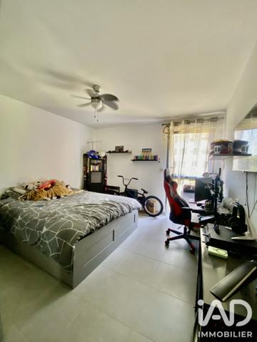 Appartement à vendre 4 pièces 80,67 m² Aix-en-Provence