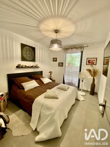 Appartement à vendre 4 pièces 80,67 m² Aix-en-Provence