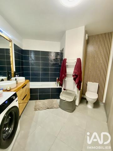 Appartement à vendre 4 pièces 80,67 m² Aix-en-Provence