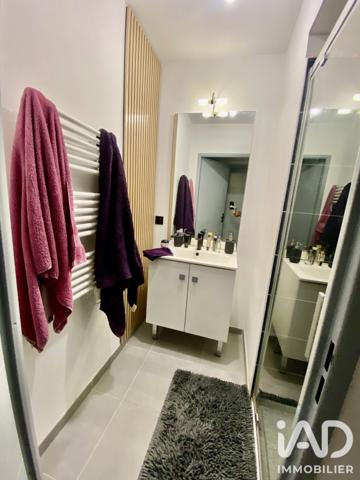 Appartement à vendre 4 pièces 80,67 m² Aix-en-Provence