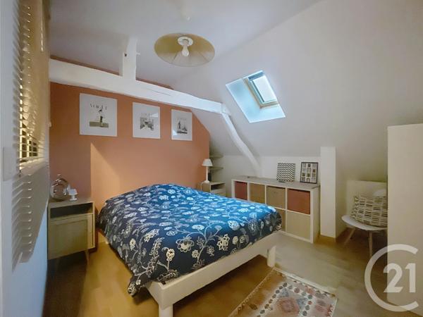 Maison à vendre  6 pièces - 137 m2 LACROIX ST OUEN - 60