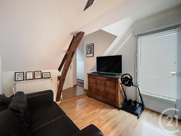 Maison à vendre  6 pièces - 137 m2 LACROIX ST OUEN - 60