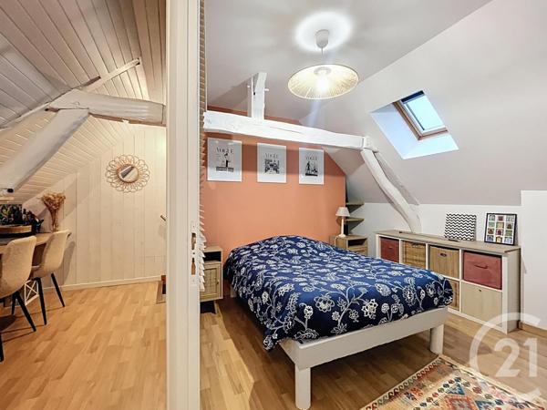 Maison à vendre  6 pièces - 137 m2 LACROIX ST OUEN - 60