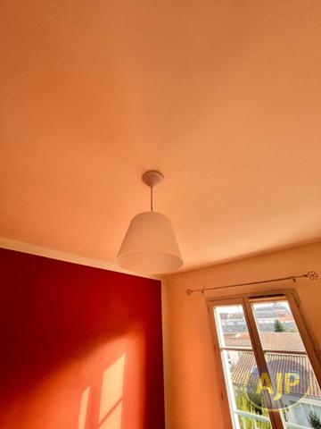 Location appartement Saintes : 725 € - AJP Immobilier Saintes
