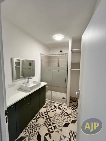 Location appartement Saintes : 725 € - AJP Immobilier Saintes