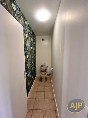 Location appartement Saintes : 725 € - AJP Immobilier Saintes