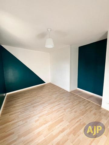 Location appartement Saintes : 725 € - AJP Immobilier Saintes