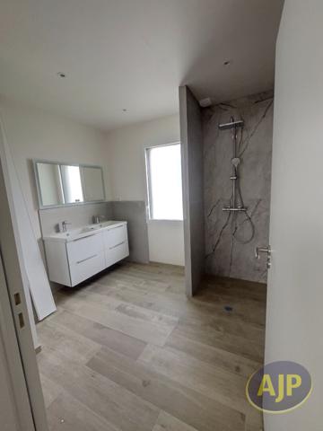 Location maison Sevremoine : 1 203 € - AJP Immobilier Saint-Macaire-en-Mauges