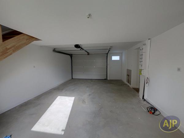 Location maison Sevremoine : 1 203 € - AJP Immobilier Saint-Macaire-en-Mauges