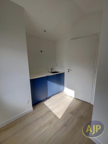 Location maison Sevremoine : 1 203 € - AJP Immobilier Saint-Macaire-en-Mauges