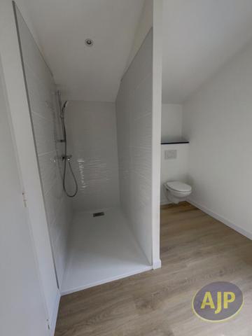 Location maison Sevremoine : 1 203 € - AJP Immobilier Saint-Macaire-en-Mauges