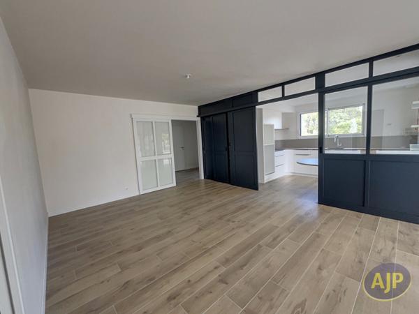 Location maison Sevremoine : 1 203 € - AJP Immobilier Saint-Macaire-en-Mauges