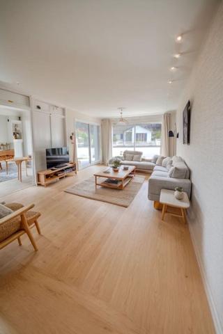 Location maison Sevremoine : 1 203 € - AJP Immobilier Saint-Macaire-en-Mauges