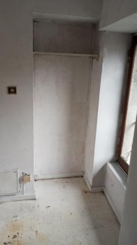 Yenne (73170) MAISON EN 2 LOGEMENTS AVEC COUR