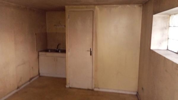 Yenne (73170) MAISON EN 2 LOGEMENTS AVEC COUR