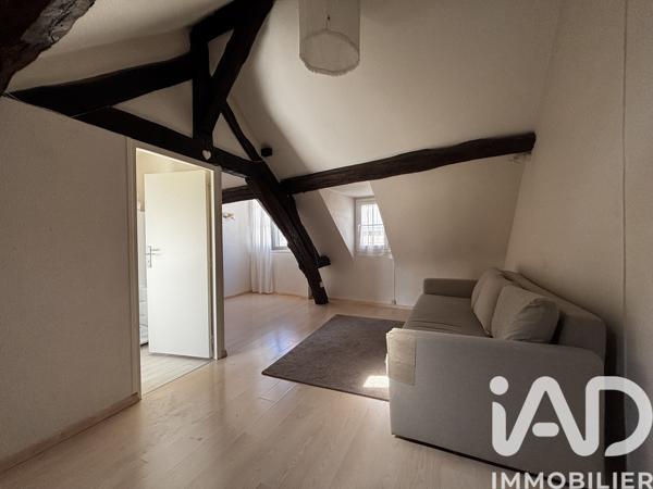 Appartement à vendre 2 pièces 43 m² Rouen