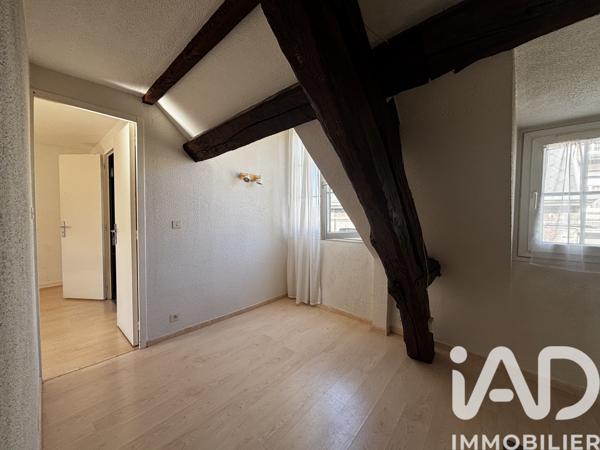 Appartement à vendre 2 pièces 43 m² Rouen