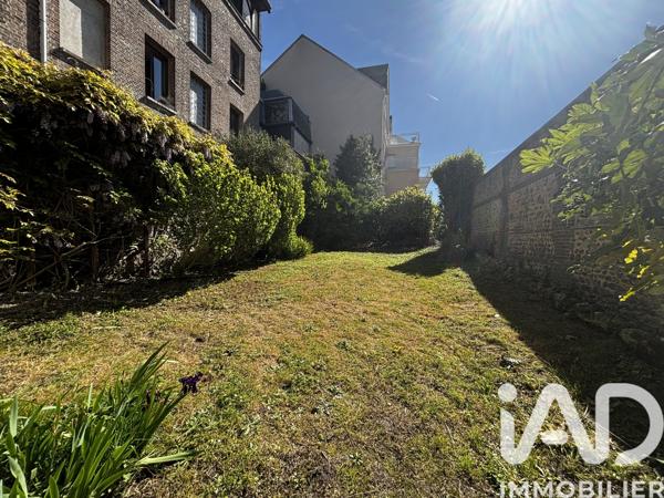 Appartement à vendre 2 pièces 43 m² Rouen