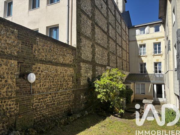 Appartement à vendre 2 pièces 43 m² Rouen