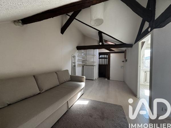 Appartement à vendre 2 pièces 43 m² Rouen
