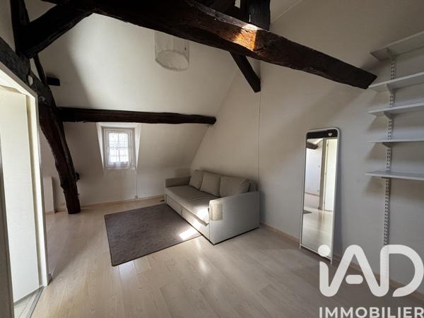 Appartement à vendre 2 pièces 43 m² Rouen