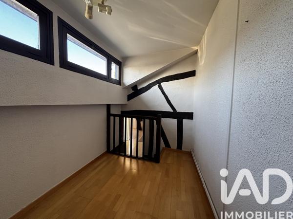 Appartement à vendre 2 pièces 43 m² Rouen