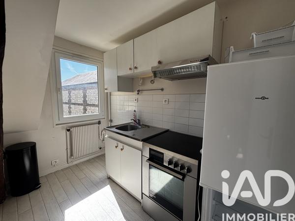 Appartement à vendre 2 pièces 43 m² Rouen