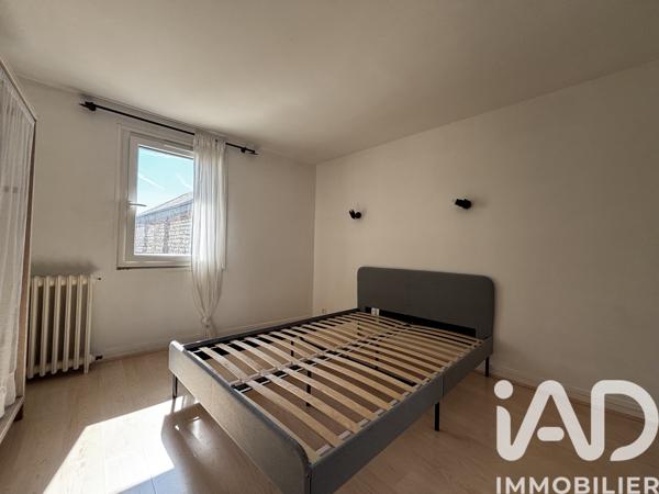 Appartement à vendre 2 pièces 43 m² Rouen