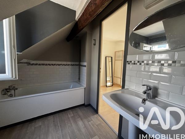 Appartement à vendre 2 pièces 43 m² Rouen