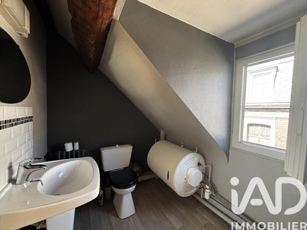 Appartement à vendre 2 pièces 43 m² Rouen