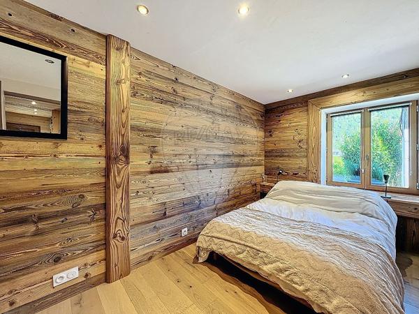 Appartement  en vente - Haute-Savoie - 74