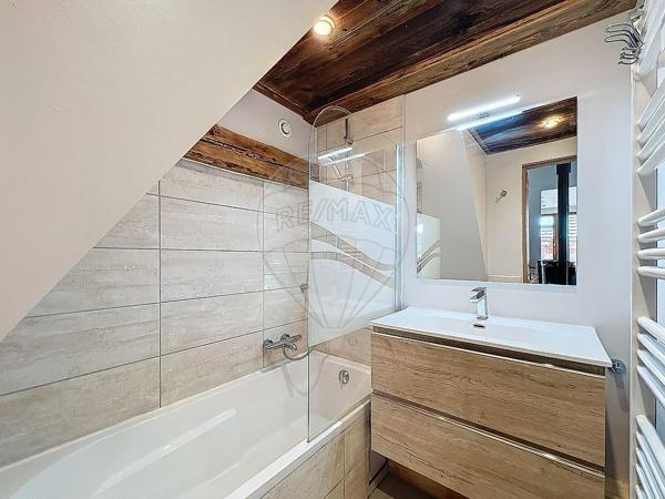 Appartement  en vente - Haute-Savoie - 74