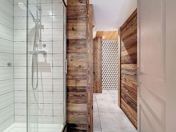 Appartement  en vente - Haute-Savoie - 74