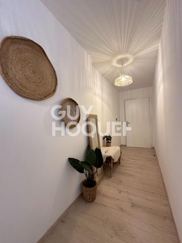 FRAIS NOTAIRE OFFERT ! Logement neuf