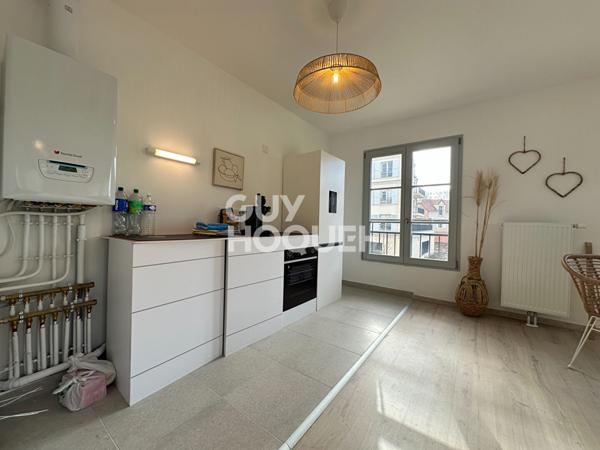 FRAIS NOTAIRE OFFERT ! Logement neuf