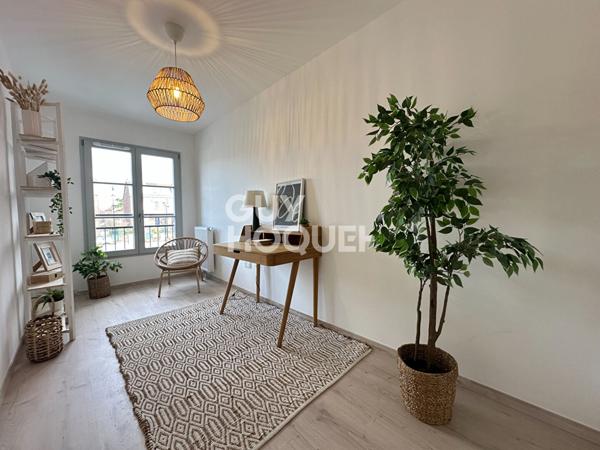 FRAIS NOTAIRE OFFERT ! Logement neuf