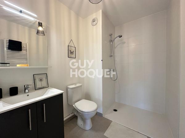 FRAIS NOTAIRE OFFERT ! Logement neuf