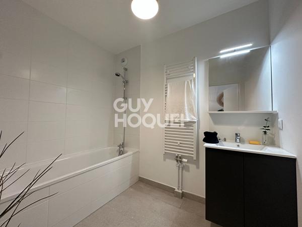 FRAIS NOTAIRE OFFERT ! Logement neuf