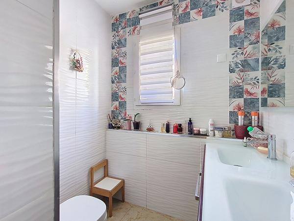 Saint-Aygulf 3 chambres proche commerces