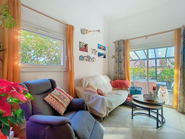 Saint-Aygulf 3 chambres proche commerces