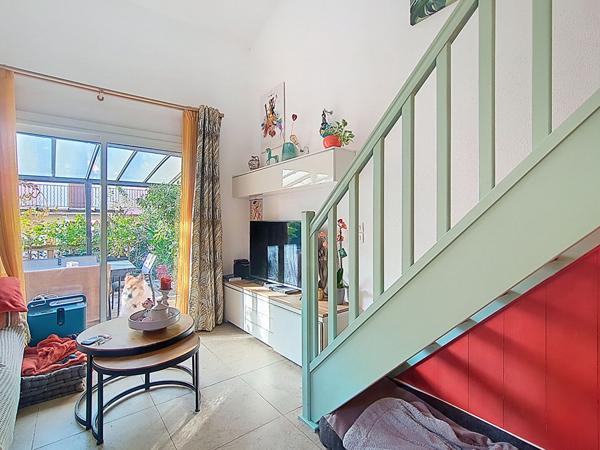 Saint-Aygulf 3 chambres proche commerces