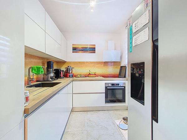 Saint-Aygulf 3 chambres proche commerces