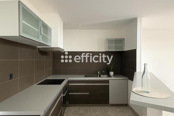 Appartement 3 pièces - 78 m²