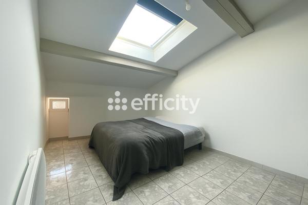 Appartement 3 pièces - 78 m²