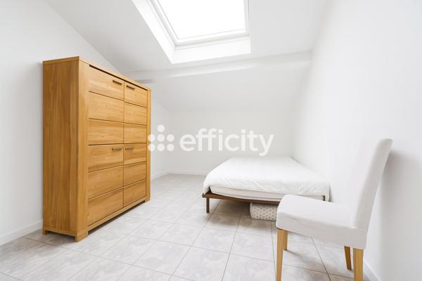 Appartement 3 pièces - 78 m²