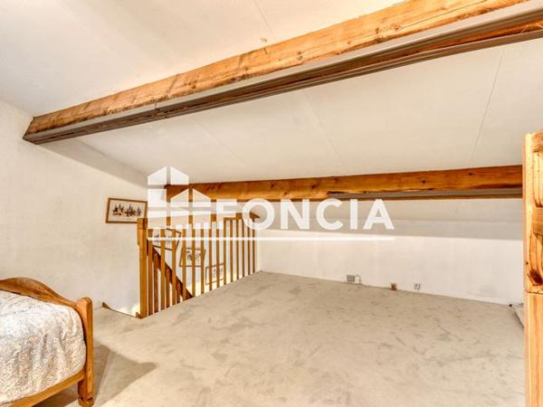 À vendre Maison 3 pièces 32 m² - Gruissan 11430