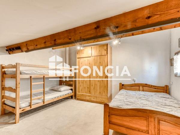 À vendre Maison 3 pièces 32 m² - Gruissan 11430