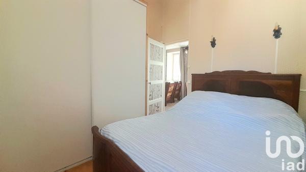 Maison de village 4 pièces de 104 m² à Hauterive (89250)