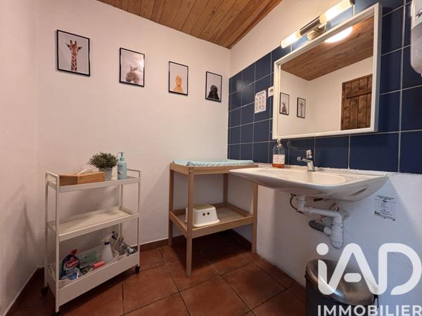 Restaurant à vendre 113 m² Meyras